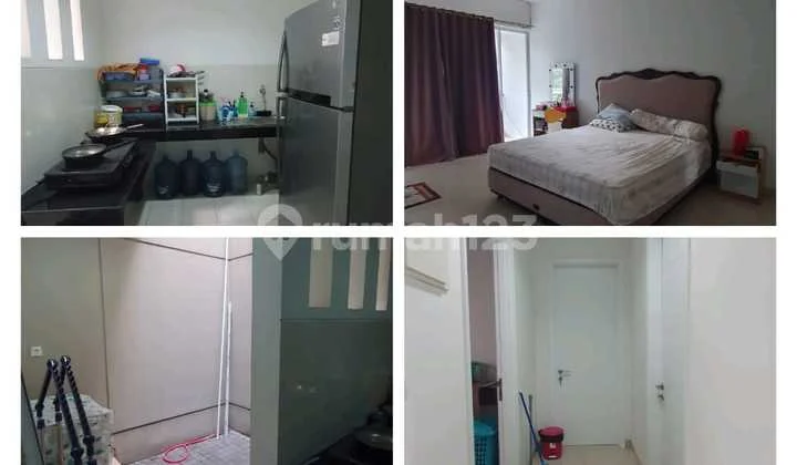 DISEWAKAN Rumah 2 Lantai di Perum. Sedayu City, Kelapa Gading DISEWAKAN Rumah 2 Lantai di Perum. Sedayu City, Kelapa Gading