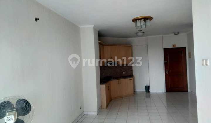 For Sale Semi Furnished Affordable Apartment Tower A Cempaka Mas Central Jakarta