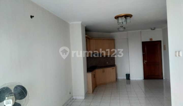 Dijual Apartemen Murah Semi Furnish Tower A Cempaka Mas Jakarta Pusat
