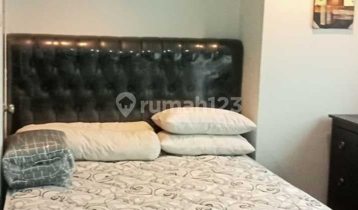 Disewakan Apartemen Mutiara Bekasi Lantai 3a Full Furnished