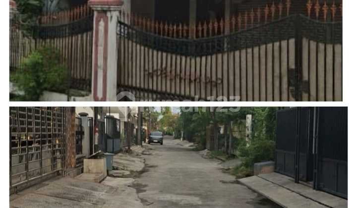 Dijual Murah Rumah Tua di Kelapa Puyuh, Kelapa Gading Summarecon Dijual Murah Rumah Tua di Kelapa Puyuh, Kelapa Gading Summarecon