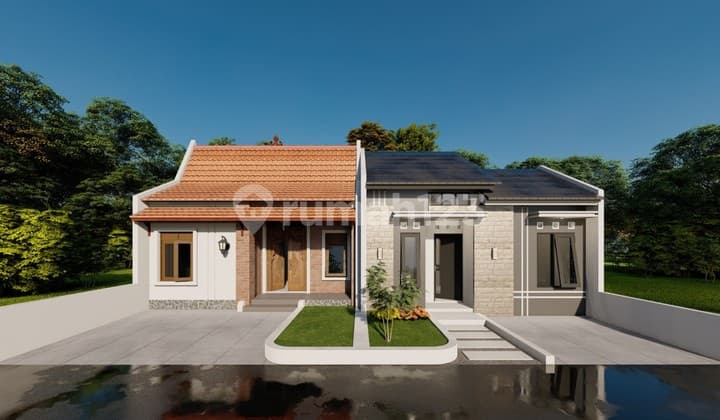 195 Juta Batas Akhir di Minggu Ini, Lokasi di Dekat Maguwoharjo!