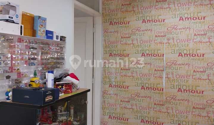 For Sale Semi-furnished House In Area ********