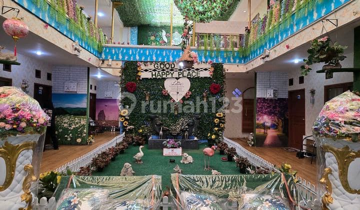 Opportunity for an Existing Kostel Business