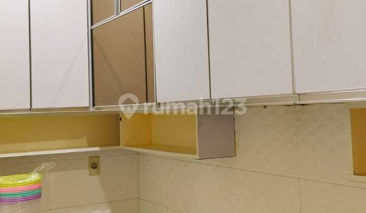 Dijual Rumah Siap Huni Sirkulasi dan Pencahayaan Bagus