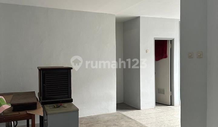 Rumah Baru Renovasi Siap Huni Dalam Perumahan Lokasi Strategis Dekat Dua Stasiun KRL Jurang Mangu dan Sudimara Bintaro Tangerang Selatan SHM Nego