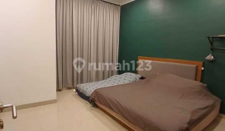 Rumah Bagus 2 Lantai Dalam Perumahan Lokasi Strategis Bintaro Jakarta Selatan Dekat MRT Lebak Bulus