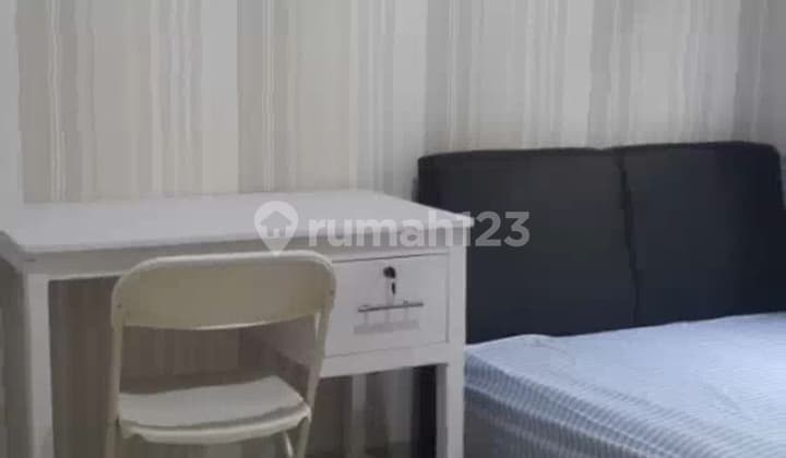 Fully Furnished Boarding House 10 Rooms Fully Occupied Near Stan University & KRL Bintaro Station South Tangerang SHM Negotiable