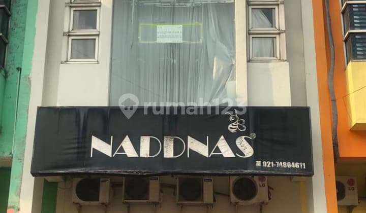 For Sale: Fresia Garden Shop House Opposite Emerald Apartment Bintaro South Tangerang Negotiable