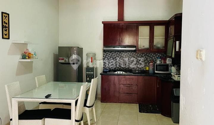 Rumah Bagus Siap Huni 2 Lantai Dalam Komplek Perumahan Bintaro Sektor 4 Tangerang Selatan Lokasi Strategis SHM Nego