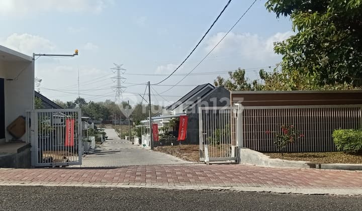 Kavliing Siap Bangun One Gate System di Bantul