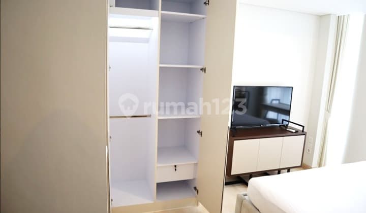 Dijual Apartemen Gold Coast Pik 3 Bed Tower Bahama Jakarta Utara