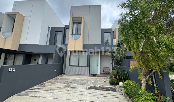 Rumah Termurah di Bojongsari Sawangan