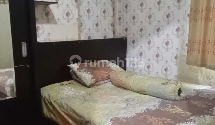 Apartement Cibubur Village Jakarta Timur Lokasi Strategis Nego