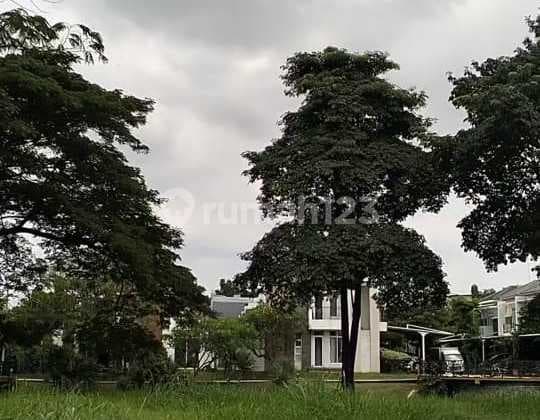 Tanah Kavling di Ebony Green lake City Lokasi Strategis Nego