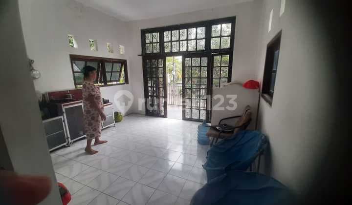 Rumah Siap Huni di Bendungan Hilir Jakarta Pusat Lokasi Strategis