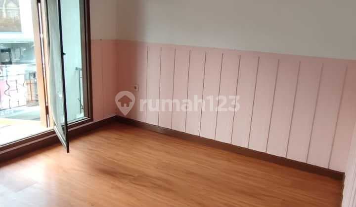 Rumah 2 Lantai di Metland Puri Tangerang Nego