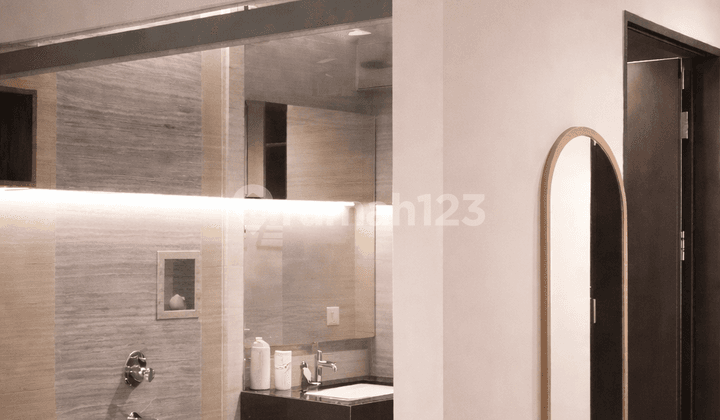 The Bellevue Studio Full Furnished Apartment