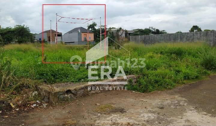 Dijual Cepat Kav Siap Bangun di Billymoon Pondok Kelapa Jakarta Timur