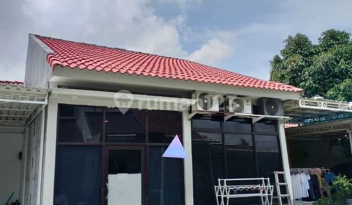 Dijual Rumah Siap Huni di Cluster Harmoni