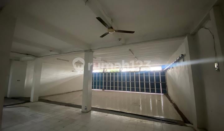 For Quick Sale Ex Showroom On Sultan Agung Main Road Bekasi