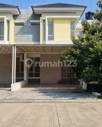 Dijual Murah Rumah Bagus di Cluster Adara Harapan Indah