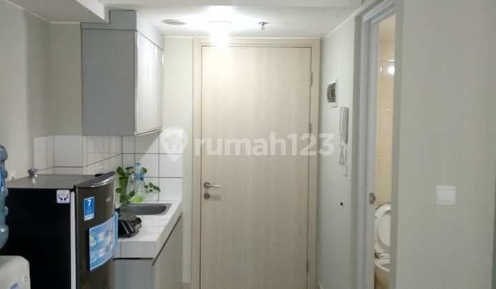 Dijual Murah Apartemen Furnished di Springlake Summarecon Bekasi