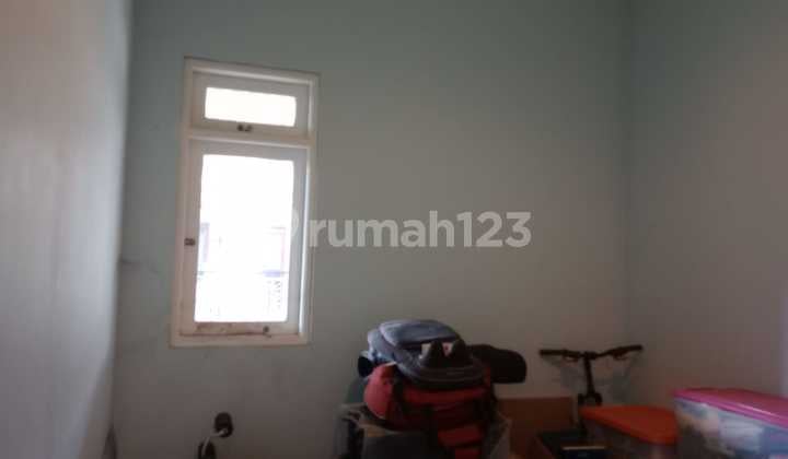 Dijual Rumah Bagus di Tytian Asri Kota Bekasi