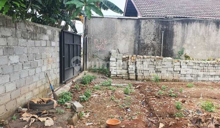 Dijual Cepat Tanah Luas SHM Di Rawalumbu, Bekasi