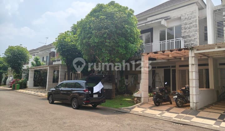 For Rent Acacia House Summarecon Bekasi