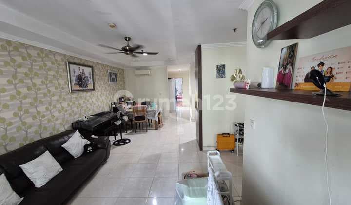 For Sale Apartment Gading Resort Residences Moi Kelapa Gading