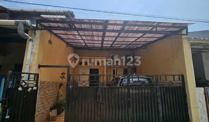 Dijual Rumah di BCS