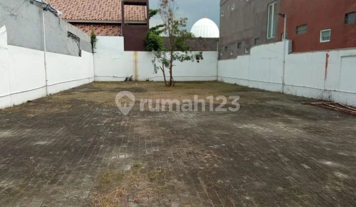 Jual kavling Sunter Sespakes Sunter Jaya Jual kavling Sunter Sespakes Sunter Jaya