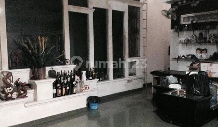 Dijual Murah Rumah Hook 2Lantai di Duren Sawit, Jakarta Timur
