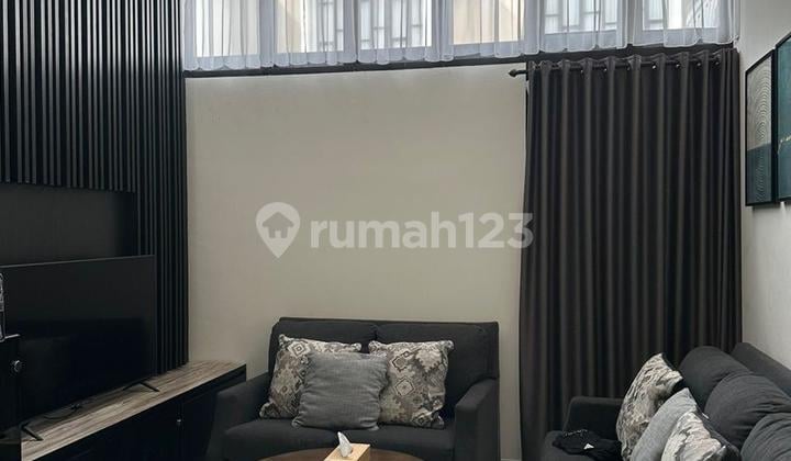 For Sale House in Asya Jgc, Ready to Move In, Just Bring Your Luggage