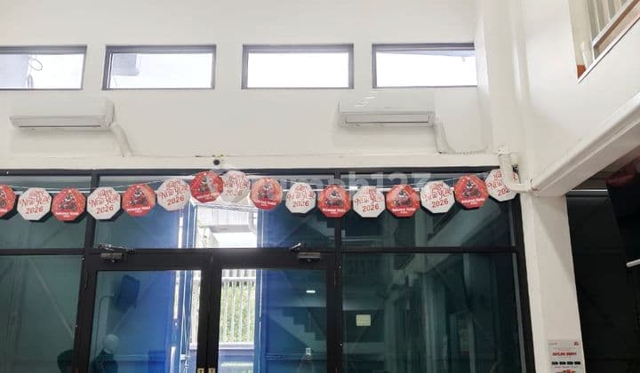 Disewakan Ruko Gandeng di Cakung Jakarta Timur