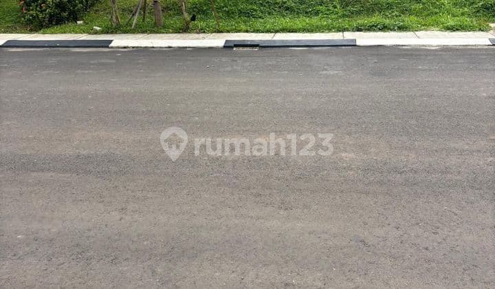 Dijual Kavling di Bukit Gading Mediterania