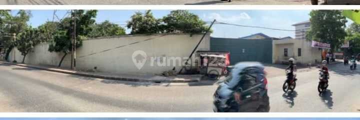 JUAL CEPAT/SEWA 1(SATU) GUDANG PEGANGSAAN DUA KM 3,5 PINTU 2, KLP GADING JAKARTA UTARA