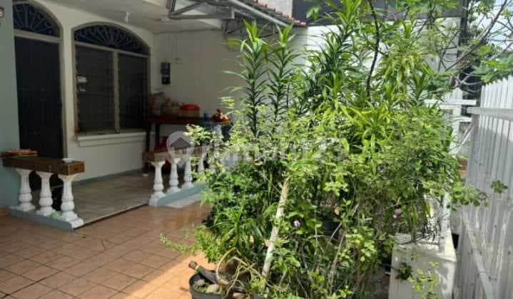Dijual Butuh Rumah 1.5Lantai Kelapa Cengkir Kelapa Gading Jakarta Utara