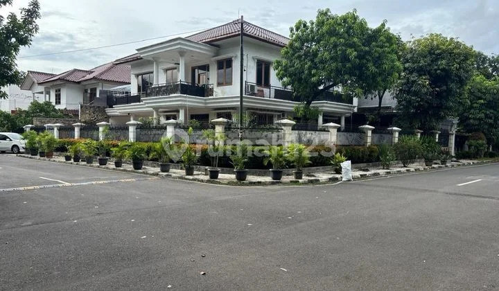Dijual rumah di Kayu Putih Dijual rumah di Kayu Putih