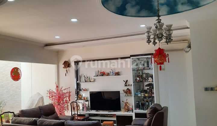 For Sale House in Agung Permai - Sunter