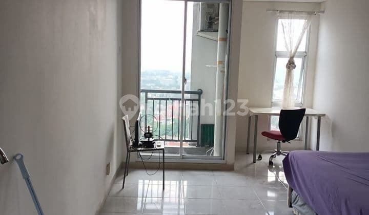 Apartemen Akasa BSD Semi Furnished Bagus