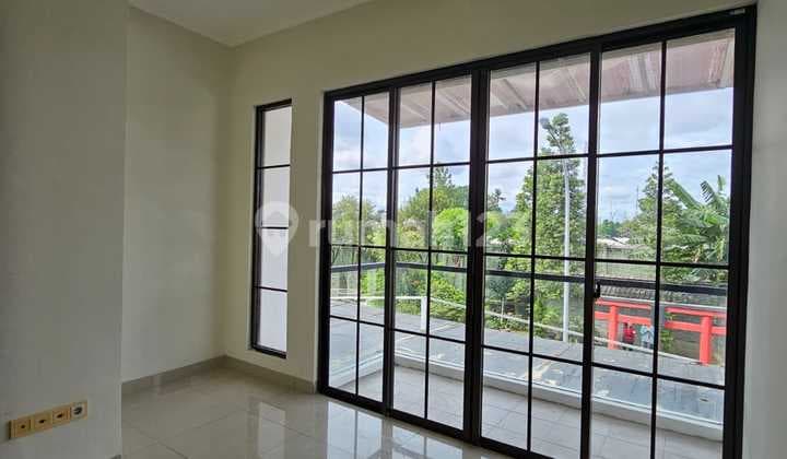 Rumah Cantik Dan Murah Berlokasi Strategis Di Green Lake City