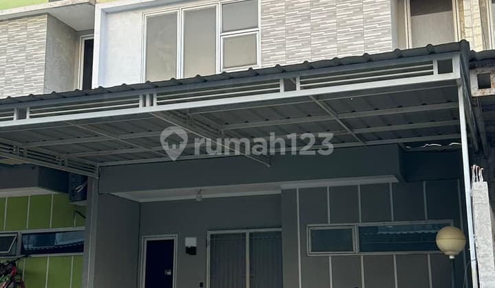 Rumah Siap Huni Bagus Dan Murah Di Cipondoh Lokasi Strategis