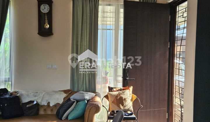 Nice and Affordable House in a Strategic Location at Citra Garden Puri