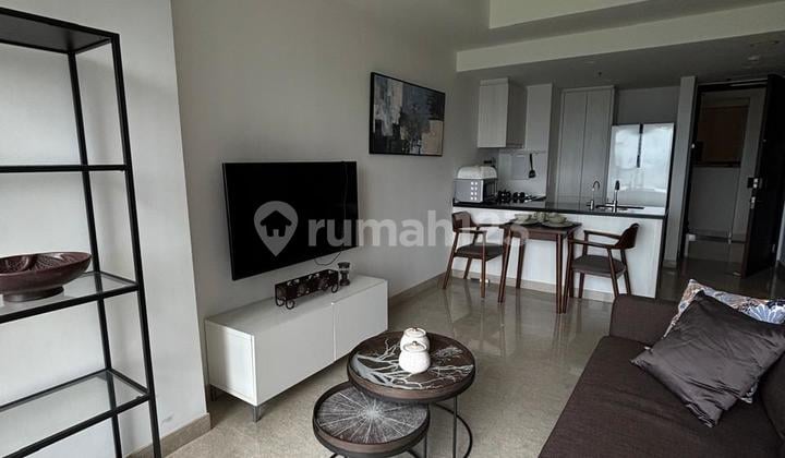Dijual Apartement Type 1 br, Tower B, di Branz Bsd