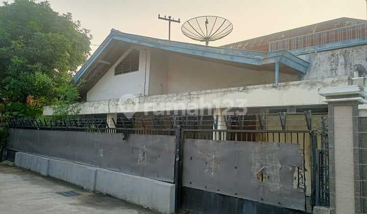 Affordable House in the City Center with SHM (Freehold Certificate)