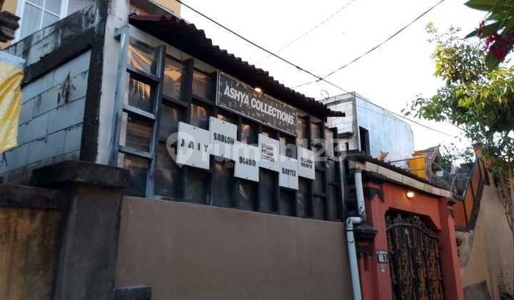 For Sale Fast Good Location Residential House