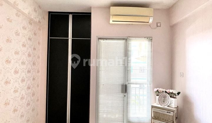 Apartemen Sky View Bsd Murah Dan Terjangkau