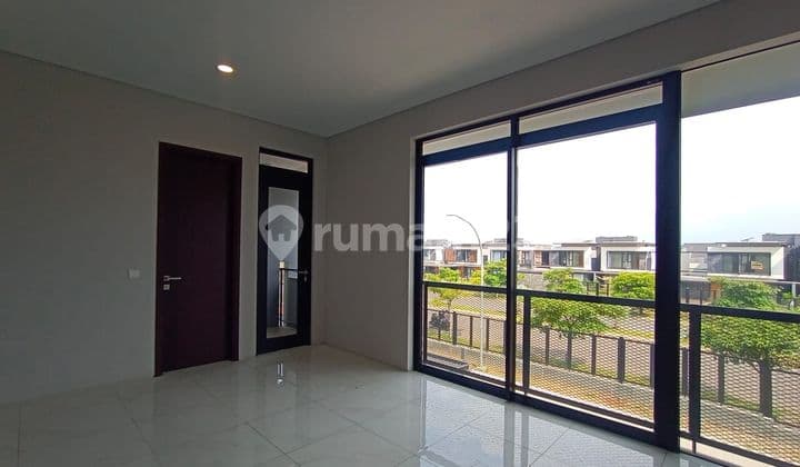 Kontrakan Rumah Baru Selatan Shm 2 Lantai